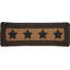 Tapis d'escalier brun Farrahn-1573261492