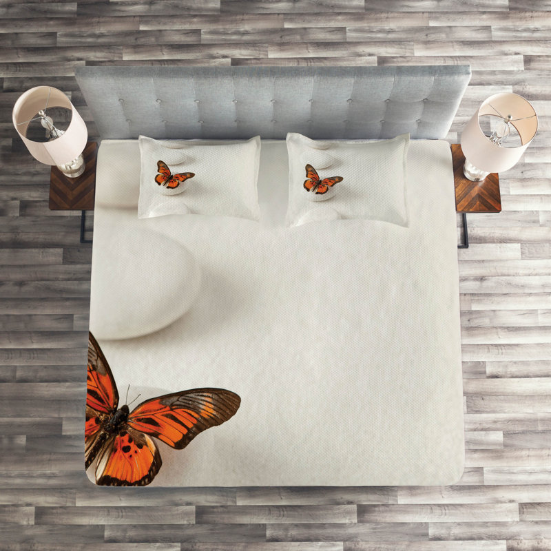Farmhouse / Country Coverlet