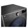LG 7.4 cu. ft. Ultra Large Capacity Smart wi-fi Enabled Front Load Gas Dryer with TurboSteam and Built-In Intelligence