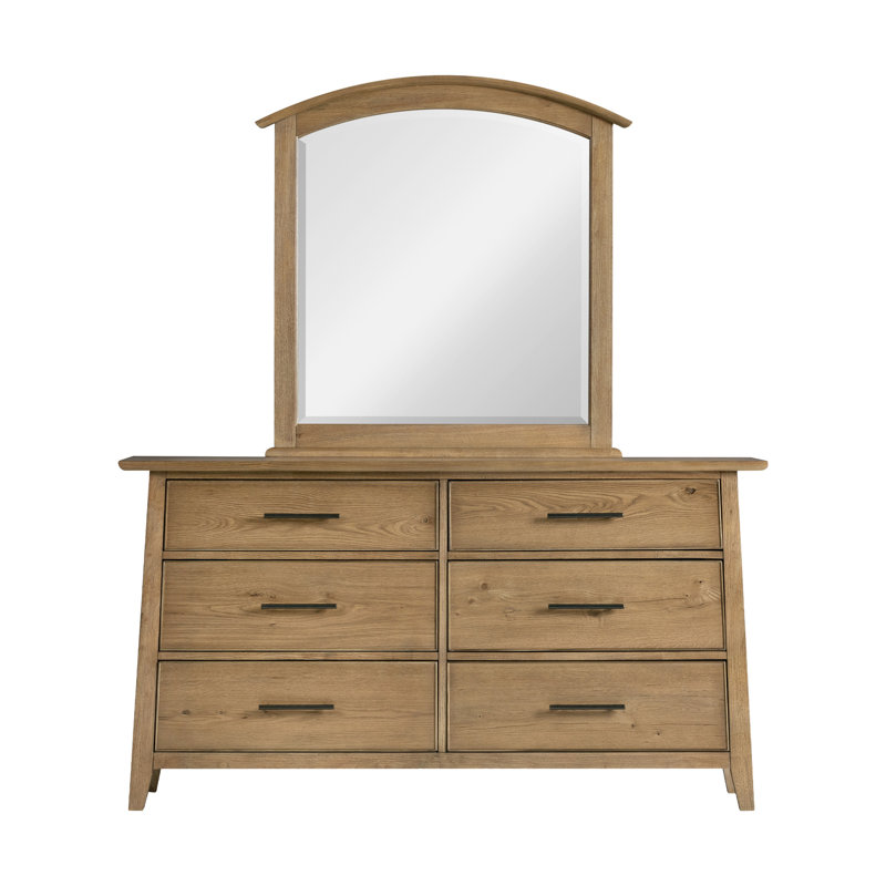 Miroir Jackson
