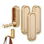 Zinc Wall Mounted Required Wall Hook-616854512