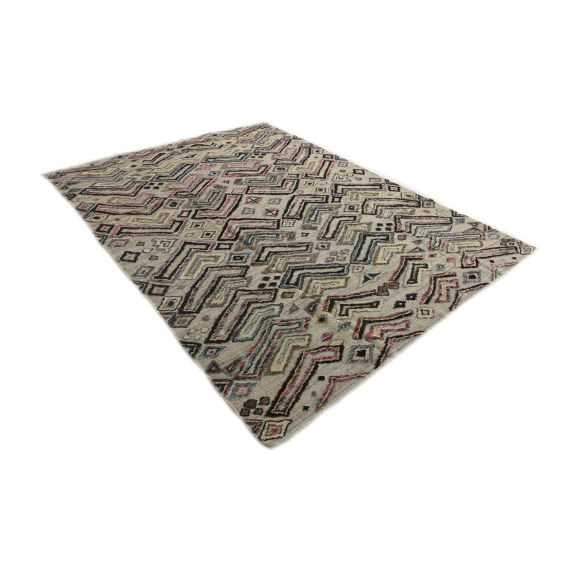 8x11 Pham Multi Rug