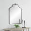 Miroir mural Solache