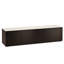 Manhattan 245, Medium Walnut, Matte Taupe-187617295