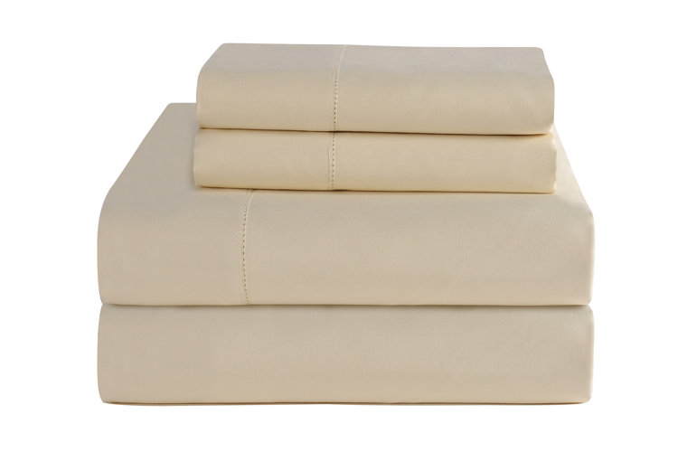 794 Pima Sateen 800 Thread Count 100% Cotton Sateen Sheet Set