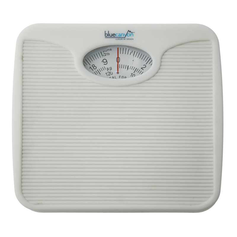 Blue Canyon General Scale