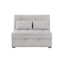 Causeuse convertible Syeda