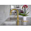 Chesterfield Pull Down Single Handle Kitchen Faucet-116431315