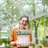 6 Ft. X 10 Ft. Aluminum Polycarbonate Walk-In Greenhouse-107134229