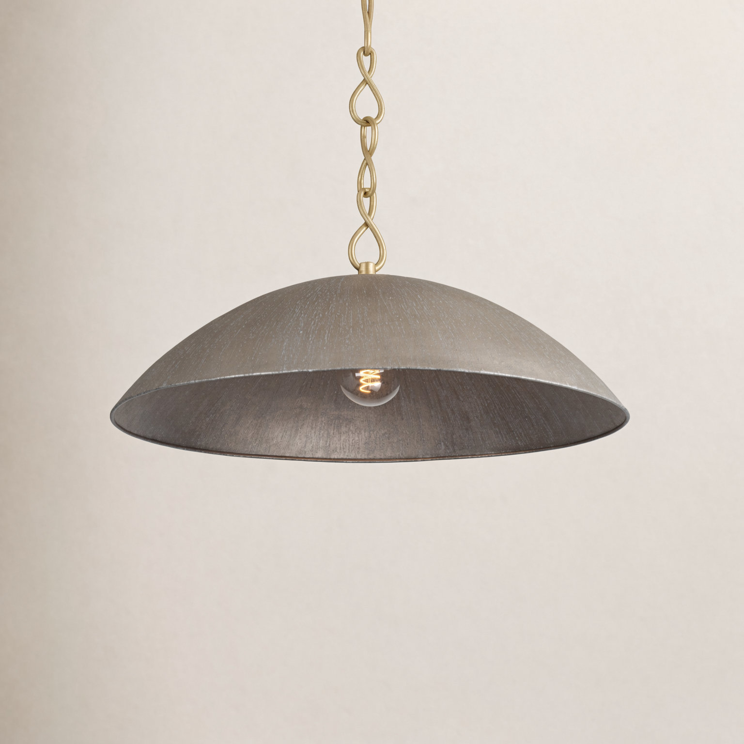 Eve Single Light Pendant