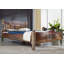 Fable Solid Wood Bed-47851661
