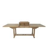 Farnam Solid Wood Dining Table