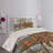Eclectic Polyester Coverlet-41895938
