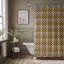 Fir Hues - Premium Shower Curtain-1770207060