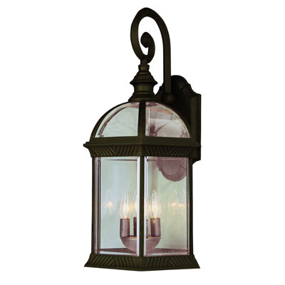 Annagret Wall Light