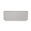Hikaru 6 - Drawer Solid Wood Dresser