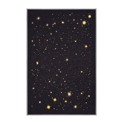 Abstract Indoor Rug