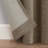 Eclipse Branson Magnitech 100% Blackout Curtain, Grommet, Seamless Magnetic Closure-1488273526-1488273524