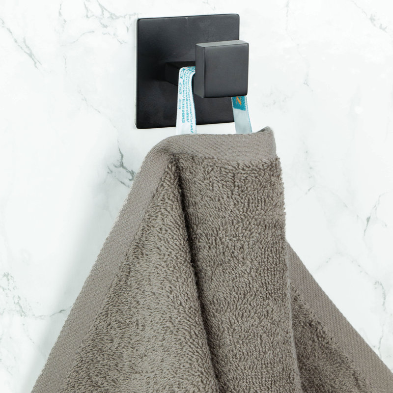 Midweight Bath Sheet, Muddy