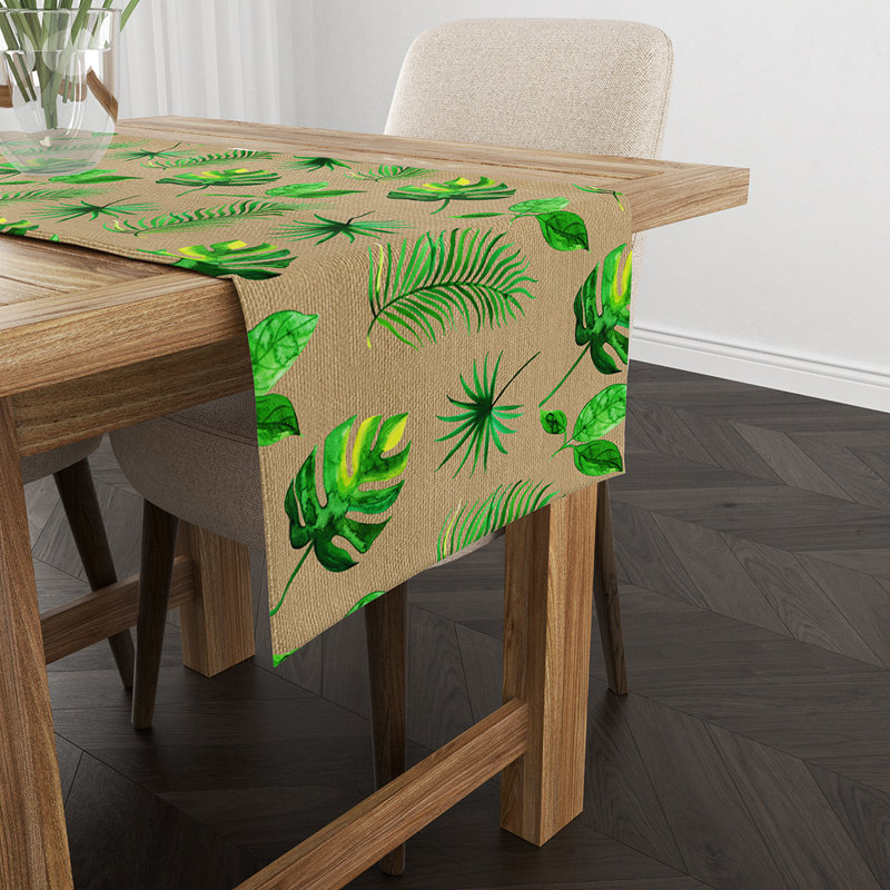 Chemin de table Ranchester
