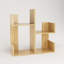 Support de rangement en bambou-583315705