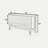 Farmhouse Wood Extendable Dining Table with Drop Leaf-517677274