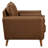 Revive Upholstered Vegan Leather Accent Armchair-105697873