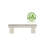 Brass Edge Bar Pull-110327868
