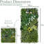 Plastic Wall Decor