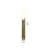Transitional 3 Light Gold Stainless Steel Floor Lamp
