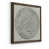 Walnut Framed