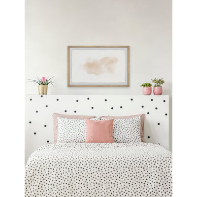 Faded Dreams by Marmont Hill - Single Picture Frame Painting