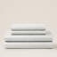 Bedding Sets Sateen No Pattern Duvet Cover Set-124511108-124511116-124511115