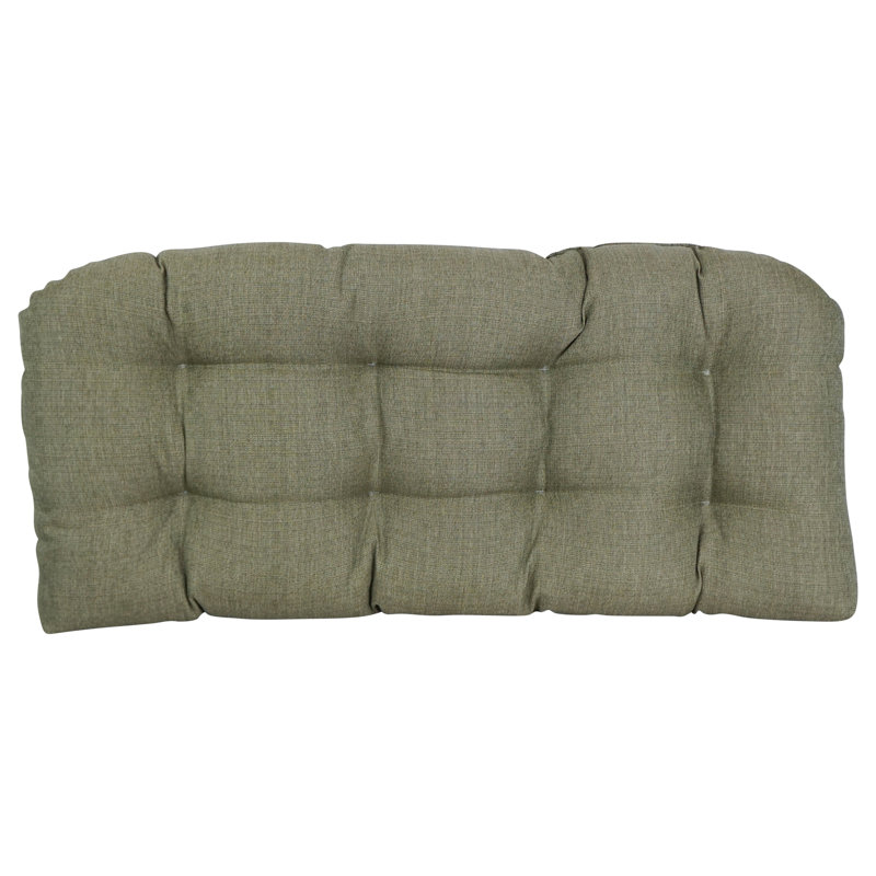 Outdoor 5'' Seat Cushion, Seravo Garden