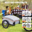 Bike Cargo Garden Carts