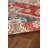 Ambrah Oriental Ivory/Red Area Rug-965740047