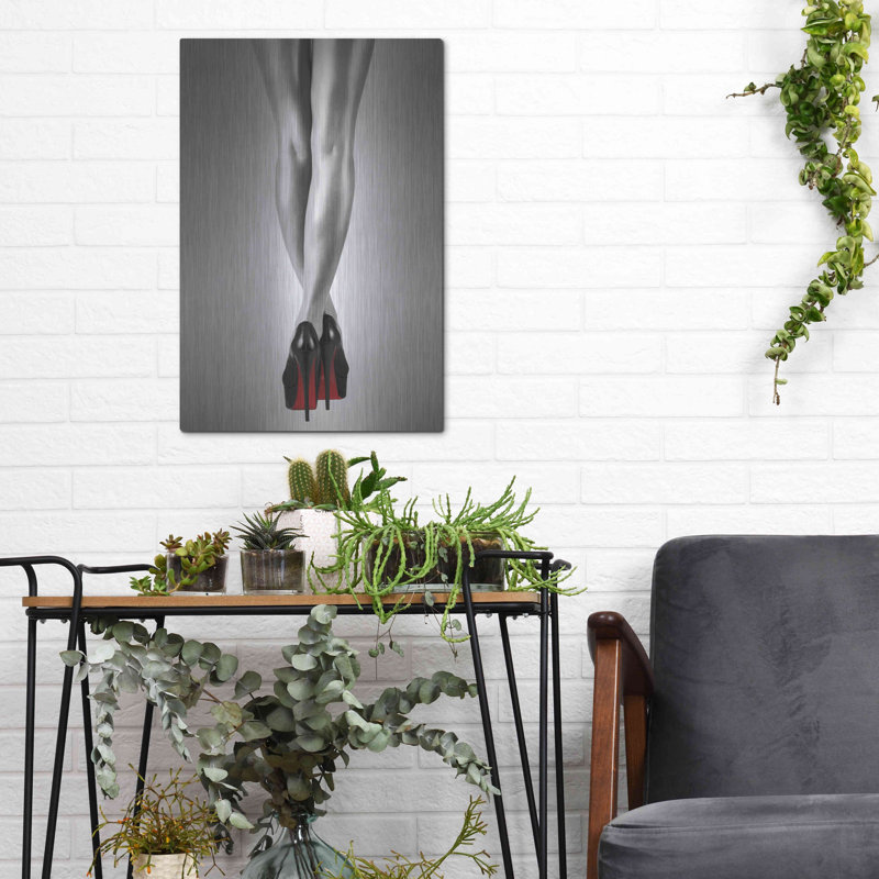 "Fashion Red 2" par Design Fabrikken
