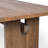 Solid Wood Dining Table
