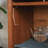 Multifunctional Storage Cabinet Sideboard