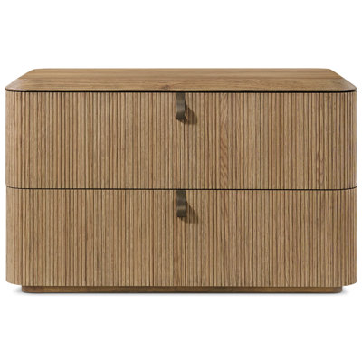 Colten 2 - Drawer Nightstand