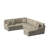 Emilio Upholstered Sectional-217274421-231102409
