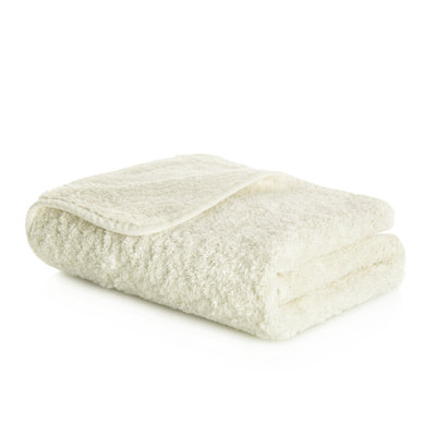 EGOIST WASHCLOTH 12X12 TOAST