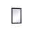 Rosenow Wood Flat Wall Mirror-315761470-315761465