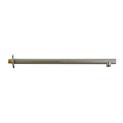 Bras de douche rond en laiton DAX