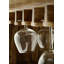 Fiasko 58cm Solid Wood Home Bar