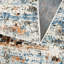 Tapis abstrait