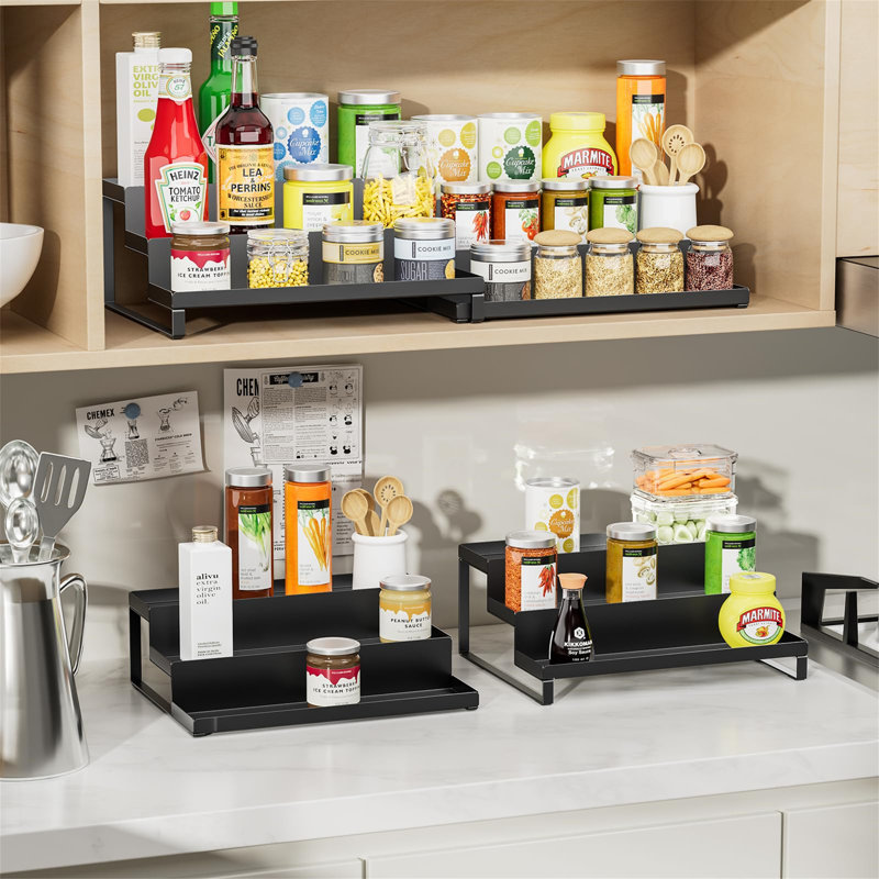 Spice Rack