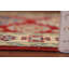 Tapis rouge Kazak