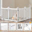 60 × 59 cm Foldable Pet Barrier