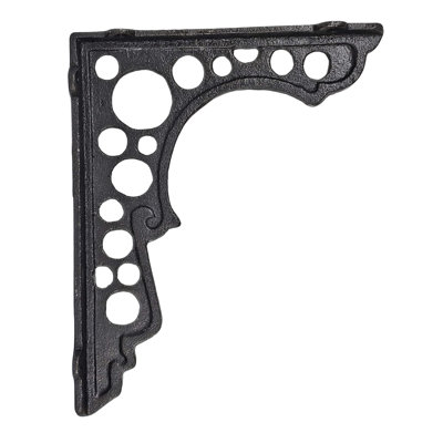 Circle Bracket